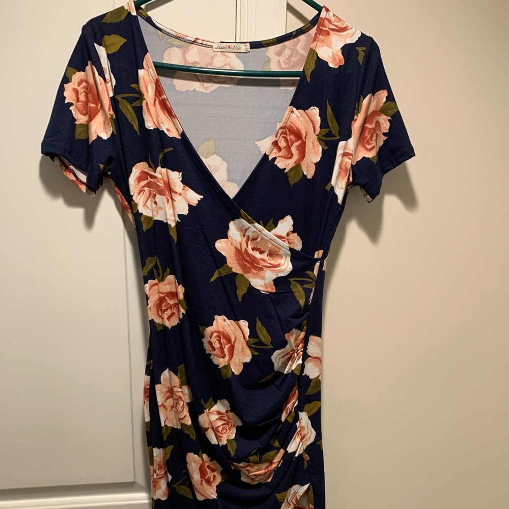 Fashion Nova Bodycon Dress